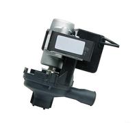 HomeVortex Siphon électrique en acier inoxydable pour plafond central divisé AC PSB7, PSB12, levage élevé, 1200 mm, 500 ml/min, fonctionnement silencieux, construction métallique à économie d'énergie
