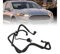 HomeVortex Solénoïde de vanne de purge pour Ford Fusion SE pour SEL 2017-2020 1,5 L L4 Moteur HG9Z9D289F HG9Z9D289A HG9Z9D289C 994-917 Remplacement direct en plastique