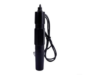 HomeVortex Sonde Électrode pH pour robuste ABS pour Piscine en Ligne Sonde(2m)