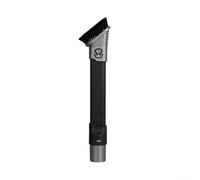 HomeVortex Suceur plat 2 en 1 avec brosse à épousseter pour Shark Rocket pour aspirateurs DuoClean modèles HV380 HV381 HV382 ZS350 ZS360, pièce de rechange numéro 210FLIH380