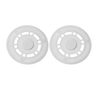 HomeVortex Support de balai pour Xiaomi X20+ Plus, compatible avec L10S pour Ultra Pro Gen 2 pour aspirateur robot Prime, base de plaque de nettoyage rapide à clipser, ajustement sécurisé