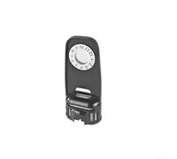 HomeVortex Support de filtre de réservoir d'eau pour machine à café ES501, ES601, ES651, ES655CO, ES701 pour machine à café ABS de qualité supérieure, noir (support de filtre)