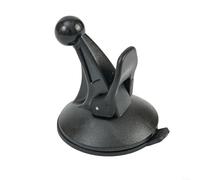 HomeVortex Support de montage GPS pour pare-brise avec ventouse pour Garmin Nuvi 65 66 67 68 Series LMT LT LM 2517 C255
