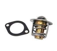 HomeVortex Thermostat de refroidissement de moteur industriel pour modèles Kubota B1550 B1700 B2100 B2400 F2000 F2100 G1800 G2000
