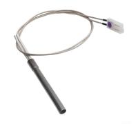 HomeVortex Tige d'allumage 200W 60cm pour Gril pour camp Chef Tige d'allumage(230v)