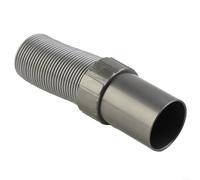 HomeVortex Tuyau de conduit inférieur de rechange pour Shark Navigator pour aspirateurs UV420 UV400 UV410 NV22L pour série NV, design lavable pour maintenir la performance d'aspiration