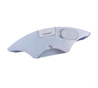 HomeVortex Vadrouille réservoir d'eau pour Xiaomi S40 Pro OV71GL, grande capacité, étanche, boîte à eau transparente, pour recharge facile aspirateur robot