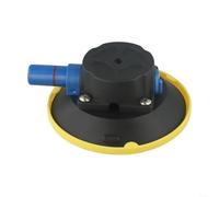 HomeVortex Ventouse concave de 7,6 cm, 11,4 cm, pompe à main, ventouse en verre, outil de réparation automatique, équipement de photographie mobile, base de voiture, porte-bagages, décoration (11,4 cm