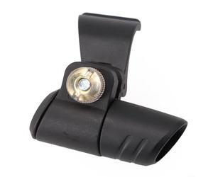 HomeVortex Verrou de rechange pour bâtons de randonnée de 14 mm, 16 mm, 18 mm, accessoires en plastique pour le réglage de la longueur, convient pour le camping, l'alpinisme et la randonnée (16e)