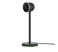 HomeVortex Webcam HD 1080p pour console Nintendo Switch 2, angle réglable avec port USB-C pour jeux AR et appels vidéo, caméra de diffusion en continu légère et portable 60 fps