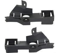 HomeVross 46722666 Résistance de ventilateur de chauffage pour Punto pour Doblo Seicento Stilo 2000-2016, en plastique noir, composant de contrôle de la température à ajustement direct