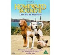 Homeward Bound 2 - Lost In San Francisco G