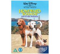 Homeward Bound 2 - Lost In San Francisco - Robert Hays, Ellis - Dvd (2001)