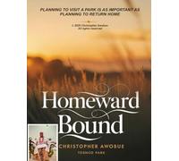 HOMEWARD BOUND