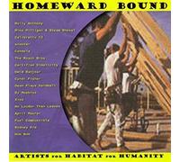 Homeward Bound [Import]