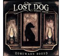 Homeward Bound (Vinyl) LOST DOG STREET BAND