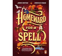 Homeward for a Spell