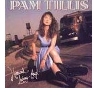 Tillis, Pam - Homeward Looking Angel