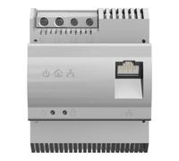 homeway homeway DINrail-Phaseneinkoppler HW-UGPDIN4TE Quantité:1