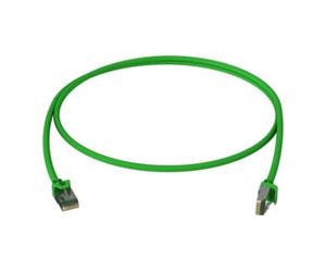 homeway Homeway HW-EPK 010EvolutionPatchc. 10GBE 1,0m HCAHNG-E0808-A010 Quantité:1