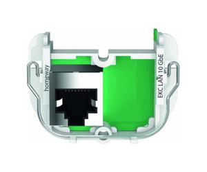 homeway Homeway Module de communication classic EKC LAN 10GbE HW-EKCL010GS1 Quantité:1