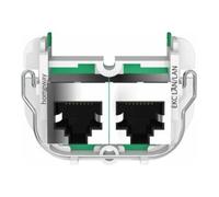 homeway Homeway Module de communication classic EKC LAN/LAN 100Mbit HW-EKCLL100S1 Quantité:1
