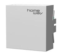 homeway homeway Point d'accès Wi-Fi 6 HW-INAP6TCRW blanc pur Quantité:1