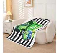 Homewish Couverture Canapé 150x200cm Assainissement
