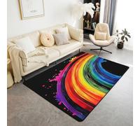 Homewish Tapis Salon 100x150cm Fierté Gay