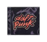 Daft Punk – Homework – CD – Parlophone