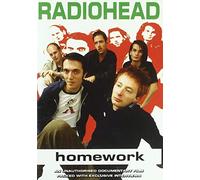 Plastic Head – Homework