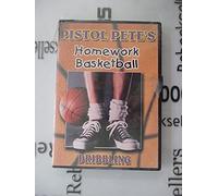 Homework Basketball: Dribbling