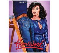 Homework [Blu-Ray]