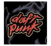 Daft Punk – Homework – CD