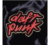 Daft Punk – Homework – CD – Parlophone