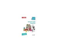 Homework Guide F: Busy Ant Maths