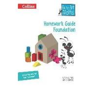 Homework Guide F: Busy Ant Maths