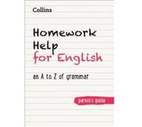 Homework Help for English by Collins KS2 Paperback Book Collins KS2 (Auteur)