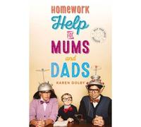 Homework Help For Mums And Dads