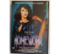 Homework [Import USA Zone 1]