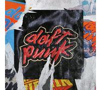 Daft Punk – Homework (Remixes) – 2LP Vinyle (2022)