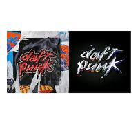 Homework Remixes & Discovery