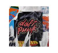 Homework Remixes – CD – Édition limitée – Warner Music