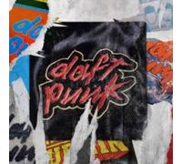 HOMEWORK (REMIXES) (LIMITED) NEUF