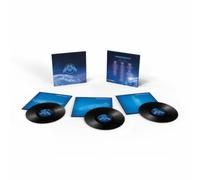Paul Ruskay – Homeworld 2 (Original Soundtrack) – Vinyle 3xLP Remasterisé Neuf