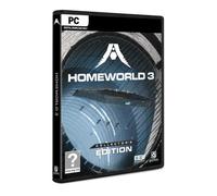 Homeworld 3 - Collector's Edition