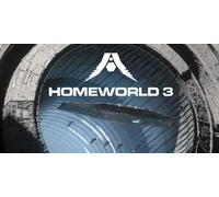 Homeworld 3 (Steam Account)