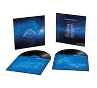 Homeworld Remastered (Original Soundtrack) Vinyle - 2LP - Neuf