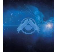 Paul Ruskay – Homeworld (Original Soundtrack) – Vinyle LP – Remasterisé – Laced Records