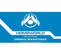 Homeworld Remastered Collection 2 Soundtracks (PC)